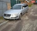 Серый Фольксваген Пассат, объемом двигателя 1.98 л и пробегом 325 тыс. км за 4300 $, фото 1 на Automoto.ua