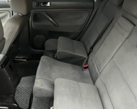 Сірий Фольксваген Пассат, об'ємом двигуна 1.9 л та пробігом 399 тис. км за 3450 $, фото 14 на Automoto.ua