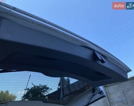 Серый Фольксваген Пассат, объемом двигателя 1.6 л и пробегом 335 тыс. км за 3999 $, фото 4 на Automoto.ua