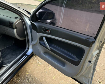 Серый Фольксваген Пассат, объемом двигателя 1.78 л и пробегом 390 тыс. км за 4900 $, фото 5 на Automoto.ua