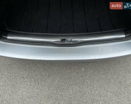 Сірий Фольксваген Пассат, об'ємом двигуна 1.9 л та пробігом 299 тис. км за 6000 $, фото 14 на Automoto.ua