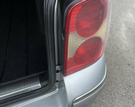 Сірий Фольксваген Пассат, об'ємом двигуна 1.9 л та пробігом 299 тис. км за 6000 $, фото 65 на Automoto.ua