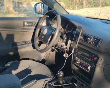 Серый Фольксваген Пассат, объемом двигателя 1.9 л и пробегом 300 тыс. км за 1600 $, фото 11 на Automoto.ua