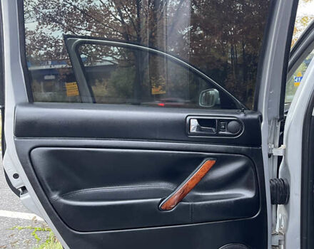 Сірий Фольксваген Пассат, об'ємом двигуна 1.9 л та пробігом 299 тис. км за 6000 $, фото 31 на Automoto.ua