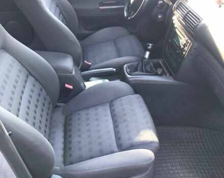 Серый Фольксваген Пассат, объемом двигателя 2 л и пробегом 250 тыс. км за 4900 $, фото 5 на Automoto.ua