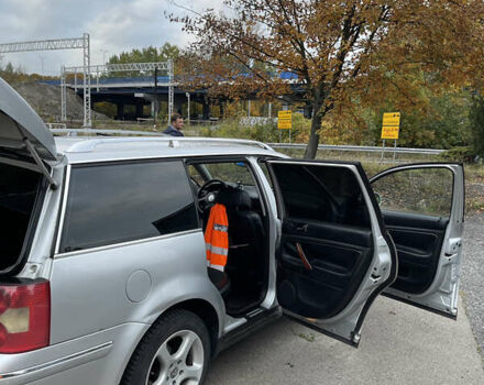 Сірий Фольксваген Пассат, об'ємом двигуна 1.9 л та пробігом 299 тис. км за 6000 $, фото 3 на Automoto.ua