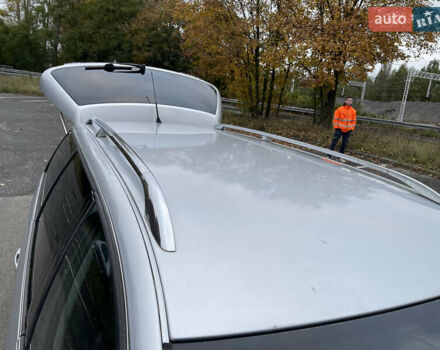 Сірий Фольксваген Пассат, об'ємом двигуна 1.9 л та пробігом 299 тис. км за 6000 $, фото 29 на Automoto.ua