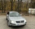 Сірий Фольксваген Пассат, об'ємом двигуна 1.9 л та пробігом 399 тис. км за 3450 $, фото 1 на Automoto.ua