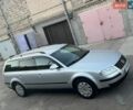 Серый Фольксваген Пассат, объемом двигателя 1.6 л и пробегом 223 тыс. км за 4499 $, фото 1 на Automoto.ua