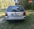 Сірий Фольксваген Пассат, об'ємом двигуна 2.5 л та пробігом 300 тис. км за 4600 $, фото 8 на Automoto.ua