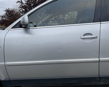 Сірий Фольксваген Пассат, об'ємом двигуна 1.9 л та пробігом 299 тис. км за 6000 $, фото 16 на Automoto.ua