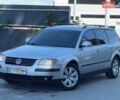 Сірий Фольксваген Пассат, об'ємом двигуна 1.9 л та пробігом 390 тис. км за 4200 $, фото 1 на Automoto.ua