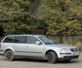 Сірий Фольксваген Пассат, об'ємом двигуна 0 л та пробігом 249 тис. км за 2950 $, фото 3 на Automoto.ua