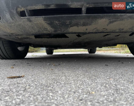 Сірий Фольксваген Пассат, об'ємом двигуна 1.9 л та пробігом 299 тис. км за 6000 $, фото 71 на Automoto.ua