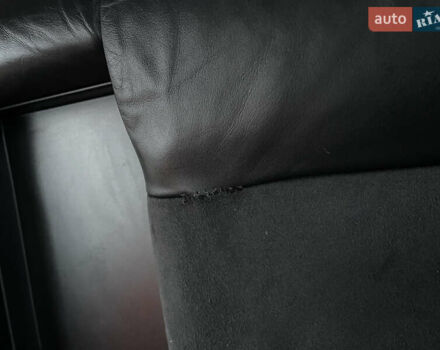 Сірий Фольксваген Пассат, об'ємом двигуна 1.9 л та пробігом 299 тис. км за 6000 $, фото 52 на Automoto.ua