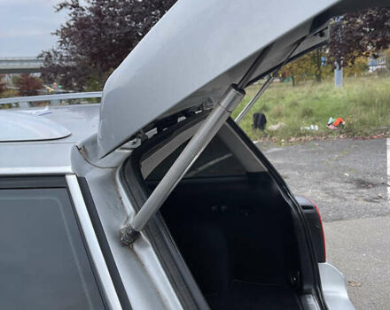 Сірий Фольксваген Пассат, об'ємом двигуна 1.9 л та пробігом 299 тис. км за 6000 $, фото 64 на Automoto.ua