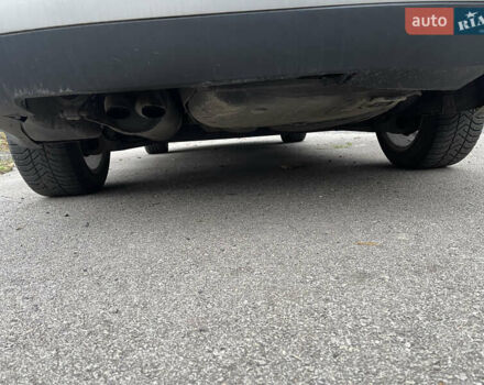 Сірий Фольксваген Пассат, об'ємом двигуна 1.9 л та пробігом 299 тис. км за 6000 $, фото 59 на Automoto.ua