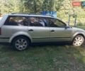 Сірий Фольксваген Пассат, об'ємом двигуна 2.5 л та пробігом 300 тис. км за 4600 $, фото 4 на Automoto.ua