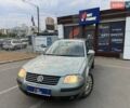 Сірий Фольксваген Пассат, об'ємом двигуна 2.5 л та пробігом 208 тис. км за 4990 $, фото 1 на Automoto.ua