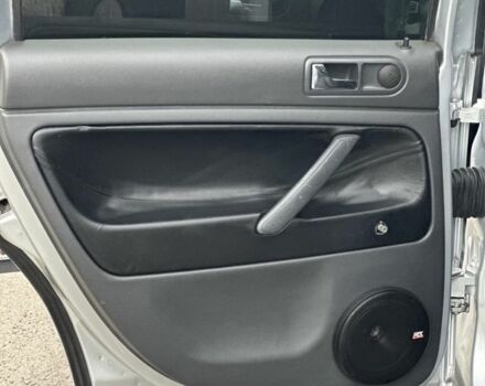 Серый Фольксваген Пассат, объемом двигателя 1.9 л и пробегом 283 тыс. км за 2950 $, фото 11 на Automoto.ua