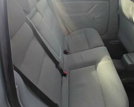 Серый Фольксваген Пассат, объемом двигателя 2 л и пробегом 193 тыс. км за 6000 $, фото 3 на Automoto.ua