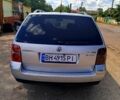 Серый Фольксваген Пассат, объемом двигателя 2.5 л и пробегом 350 тыс. км за 3200 $, фото 4 на Automoto.ua