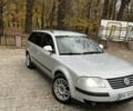 Сірий Фольксваген Пассат, об'ємом двигуна 1.9 л та пробігом 399 тис. км за 3450 $, фото 1 на Automoto.ua