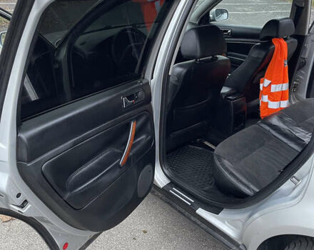 Сірий Фольксваген Пассат, об'ємом двигуна 1.9 л та пробігом 299 тис. км за 6000 $, фото 32 на Automoto.ua