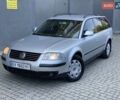 Серый Фольксваген Пассат, объемом двигателя 1.6 л и пробегом 335 тыс. км за 3999 $, фото 5 на Automoto.ua