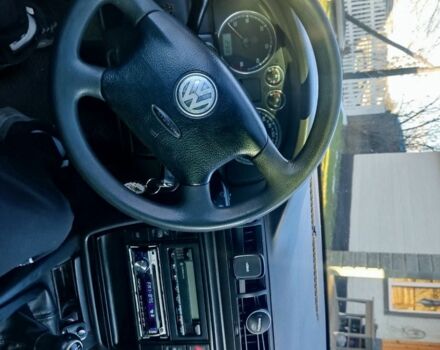 Серый Фольксваген Пассат, объемом двигателя 1.9 л и пробегом 300 тыс. км за 1600 $, фото 5 на Automoto.ua