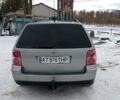 Серый Фольксваген Пассат, объемом двигателя 2 л и пробегом 380 тыс. км за 4300 $, фото 13 на Automoto.ua