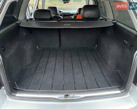 Сірий Фольксваген Пассат, об'ємом двигуна 1.9 л та пробігом 299 тис. км за 6000 $, фото 15 на Automoto.ua