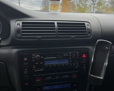 Сірий Фольксваген Пассат, об'ємом двигуна 1.9 л та пробігом 399 тис. км за 3450 $, фото 10 на Automoto.ua