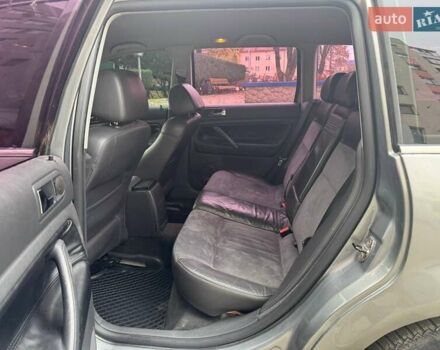 Серый Фольксваген Пассат, объемом двигателя 1.97 л и пробегом 452 тыс. км за 4800 $, фото 8 на Automoto.ua