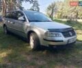 Сірий Фольксваген Пассат, об'ємом двигуна 2.5 л та пробігом 300 тис. км за 4600 $, фото 6 на Automoto.ua