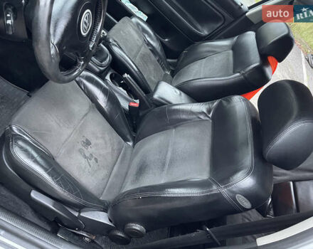 Сірий Фольксваген Пассат, об'ємом двигуна 1.9 л та пробігом 299 тис. км за 6000 $, фото 35 на Automoto.ua