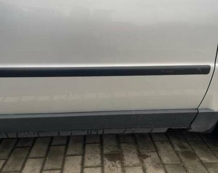 Серый Фольксваген Пассат, объемом двигателя 1.6 л и пробегом 225 тыс. км за 4500 $, фото 19 на Automoto.ua