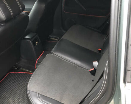 Сірий Фольксваген Пассат, об'ємом двигуна 1.9 л та пробігом 295 тис. км за 3700 $, фото 6 на Automoto.ua