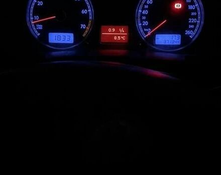 Серый Фольксваген Пассат, объемом двигателя 2 л и пробегом 370 тыс. км за 3900 $, фото 6 на Automoto.ua