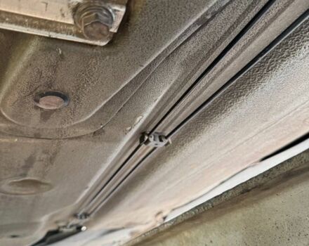 Серый Фольксваген Пассат, объемом двигателя 2.5 л и пробегом 250 тыс. км за 4700 $, фото 7 на Automoto.ua