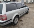 Сірий Фольксваген Пассат, об'ємом двигуна 2 л та пробігом 280 тис. км за 4000 $, фото 3 на Automoto.ua