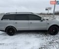 Серый Фольксваген Пассат, объемом двигателя 1.9 л и пробегом 600 тыс. км за 5200 $, фото 5 на Automoto.ua