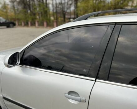 Сірий Фольксваген Пассат, об'ємом двигуна 1.9 л та пробігом 399 тис. км за 3450 $, фото 6 на Automoto.ua