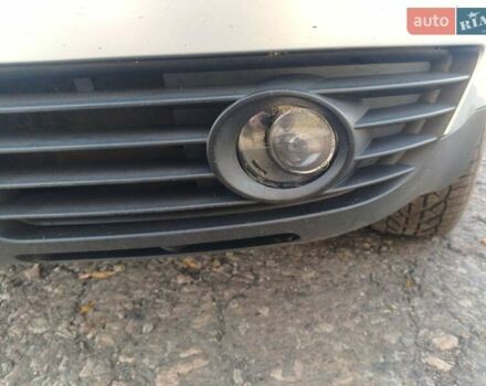 Серый Фольксваген Пассат, объемом двигателя 1.9 л и пробегом 341 тыс. км за 5500 $, фото 11 на Automoto.ua