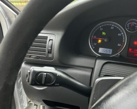 Сірий Фольксваген Пассат, об'ємом двигуна 1.9 л та пробігом 399 тис. км за 3450 $, фото 11 на Automoto.ua