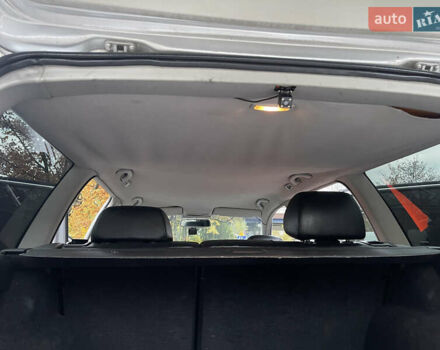 Сірий Фольксваген Пассат, об'ємом двигуна 1.9 л та пробігом 299 тис. км за 6000 $, фото 54 на Automoto.ua