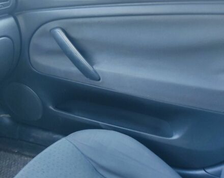 Серый Фольксваген Пассат, объемом двигателя 1.9 л и пробегом 300 тыс. км за 1600 $, фото 6 на Automoto.ua