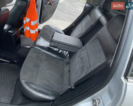 Сірий Фольксваген Пассат, об'ємом двигуна 1.9 л та пробігом 299 тис. км за 6000 $, фото 51 на Automoto.ua