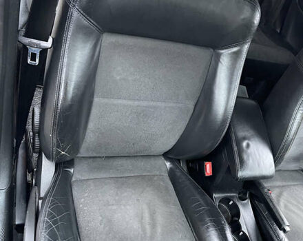 Сірий Фольксваген Пассат, об'ємом двигуна 1.9 л та пробігом 299 тис. км за 6000 $, фото 41 на Automoto.ua