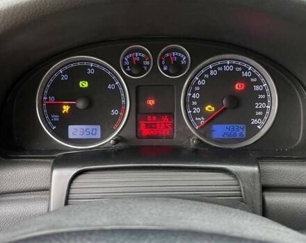 Серый Фольксваген Пассат, объемом двигателя 1.9 л и пробегом 257 тыс. км за 4100 $, фото 16 на Automoto.ua